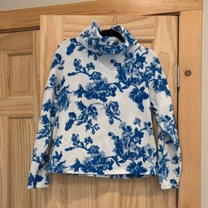 Dudley Stephen’s Pullover